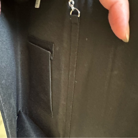 Tassels envelope clutch /crossbody . 6L x 10.5W - Picture 15 of 15